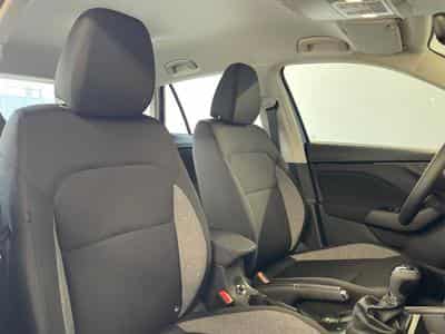 Skoda Kamiq Kamiq (2026) - Photo 14