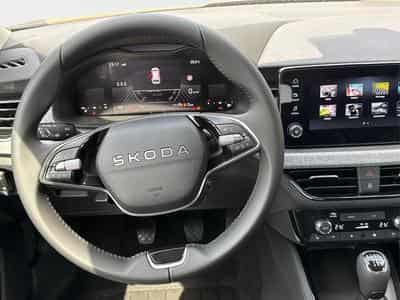 Skoda Kamiq Selection (2026) - Photo 8