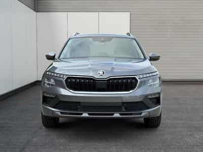 Skoda Kamiq Selection (2026) - Photo 6