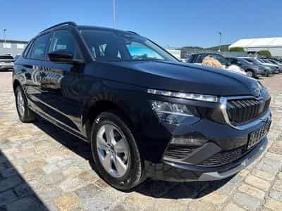 Skoda Kamiq EXTRA 1.5 TSI (2026) - Photo 3