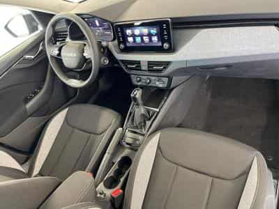 Skoda Kamiq Selection (2026) - Photo 13