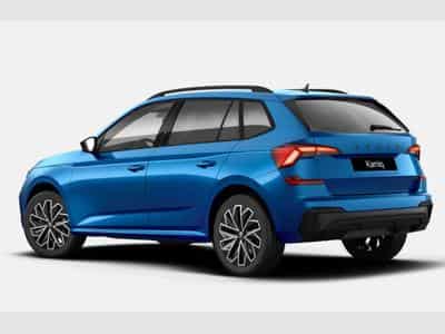 Skoda Kamiq DSG Dynamic ACC (2026) - Foto 3