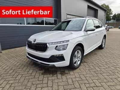 Skoda Kamiq 1.5 TSI 150PS (2026) - Foto 1