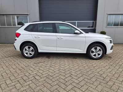 Skoda Kamiq 1.5 TSI 150PS (2026) - Foto 6