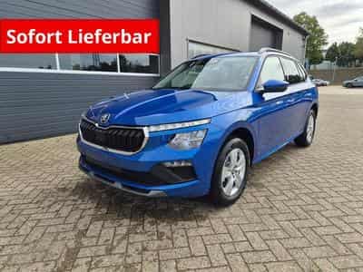 Skoda Kamiq 1.5 TSI 150PS (2026) - Foto 1