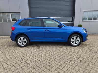 Skoda Kamiq 1.5 TSI 150PS (2026) - Foto 6