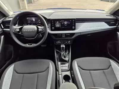 Skoda Kamiq 1.5 TSI 150PS (2026) - Foto 10