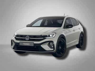 VW Taigo R-Line 1.5 TSI 7-Gang-DSG (2025) - Foto 1