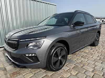 Skoda Kamiq Monte Carlo 1.5 (2026) - Foto 1