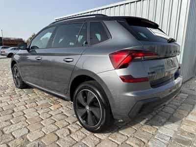 Skoda Kamiq Monte Carlo 1.5 (2026) - Foto 4