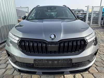 Skoda Kamiq Monte Carlo 1.5 (2026) - Foto 2