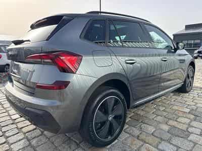 Skoda Kamiq Monte Carlo 1.5 (2026) - Foto 6