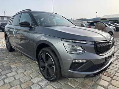 Skoda Kamiq Monte Carlo 1.5 (2026) - Foto 3