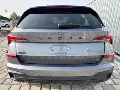 Skoda Kamiq Monte Carlo 1.5 (2026) - Foto 5