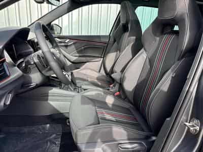 Skoda Kamiq Monte Carlo 1.5 (2026) - Foto 8