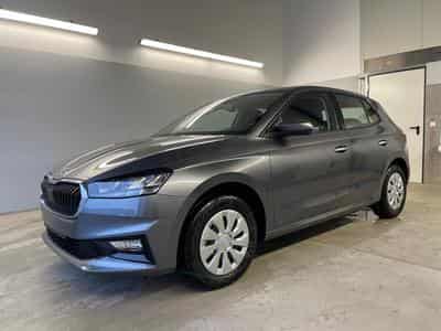 Skoda Fabia Selection (2026) - Photo 1