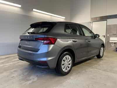 Skoda Fabia Selection (2026) - Photo 4
