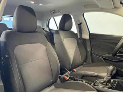 Skoda Fabia Selection (2026) - Photo 14