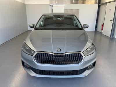Skoda Fabia Selection (2026) - Photo 2