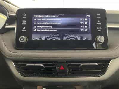 Skoda Fabia Selection (2026) - Photo 10