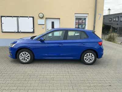 Skoda Fabia Classic 5J. Garantie (2026) - Photo 3