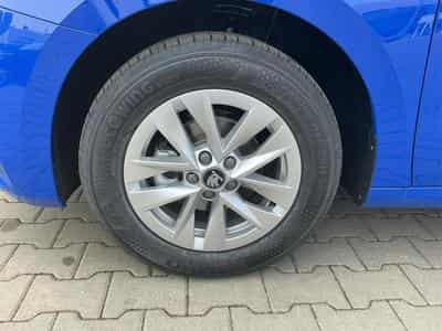 Skoda Fabia Classic 5J. Garantie (2026) - Photo 7