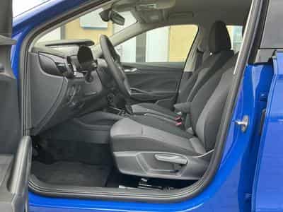 Skoda Fabia Classic 5J. Garantie (2026) - Photo 8