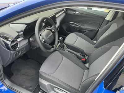 Skoda Fabia Classic 5J. Garantie (2026) - Photo 9
