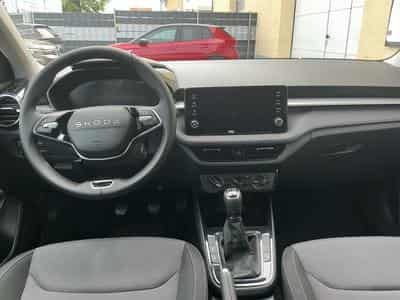 Skoda Fabia Classic 5J. Garantie (2026) - Photo 15