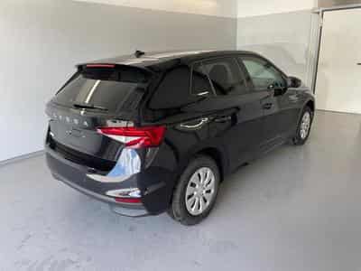 Skoda Fabia Selection (2026) - Photo 4