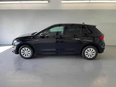 Skoda Fabia Selection (2026) - Photo 3