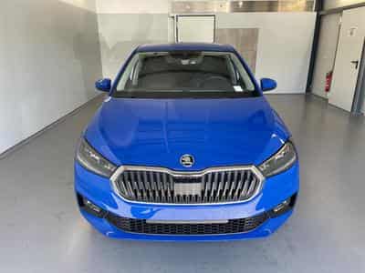 Skoda Fabia Selection (2026) - Photo 2