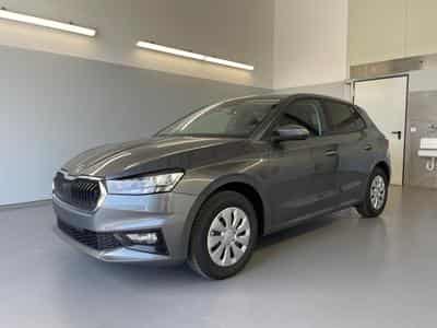 Skoda Fabia Selection (2026) - Photo 1
