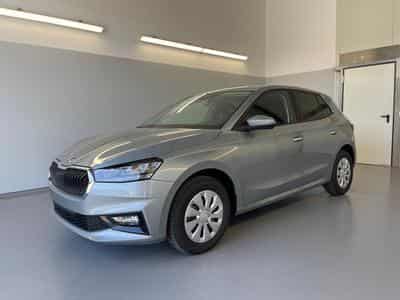 Skoda Fabia Selection (2026) - Photo 1