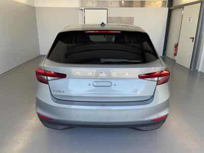 Skoda Fabia Selection (2026) - Photo 5