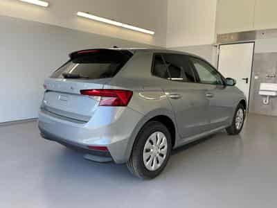 Skoda Fabia Selection (2026) - Photo 4
