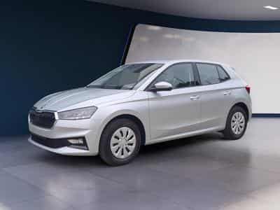 Skoda Fabia Selection (2026) - Photo 1