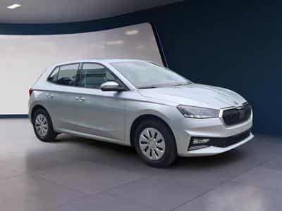 Skoda Fabia Selection (2026) - Photo 3