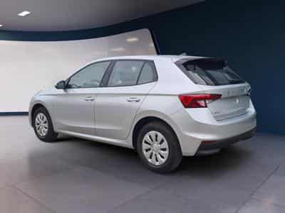 Skoda Fabia Selection (2026) - Photo 4