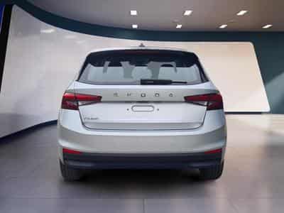 Skoda Fabia Selection (2026) - Photo 5