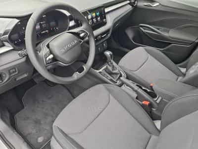 Skoda Fabia Selection (2026) - Photo 10