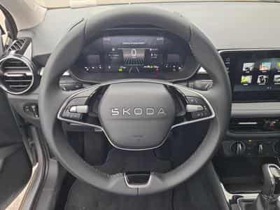 Skoda Fabia Selection (2026) - Photo 14