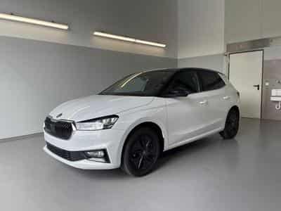 Skoda Fabia Selection (2026) - Photo 1