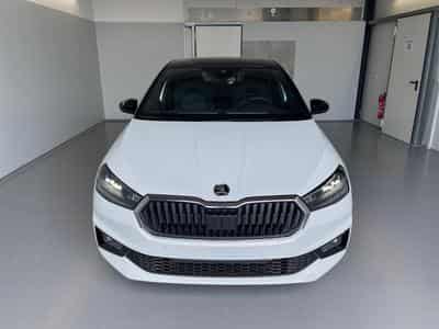 Skoda Fabia Selection (2026) - Photo 2