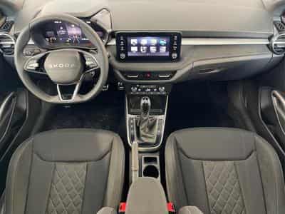 Skoda Fabia Selection (2026) - Photo 6