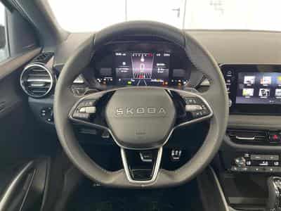 Skoda Fabia Selection (2026) - Photo 8