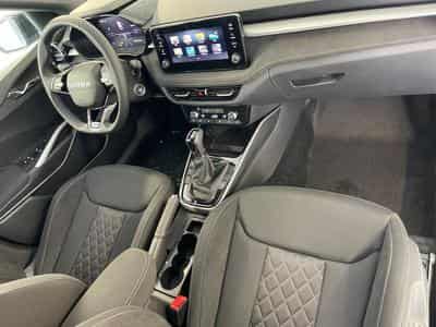 Skoda Fabia Selection (2026) - Photo 13