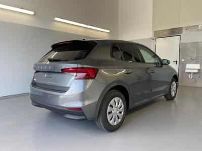 Skoda Fabia Selection (2026) - Photo 4