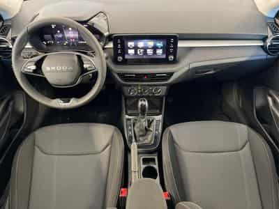 Skoda Fabia Selection (2026) - Photo 6