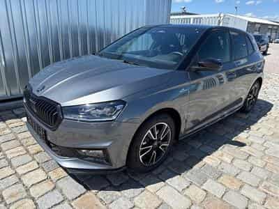 Skoda Fabia Monte Carlo 1.0 (2026) - Foto 1